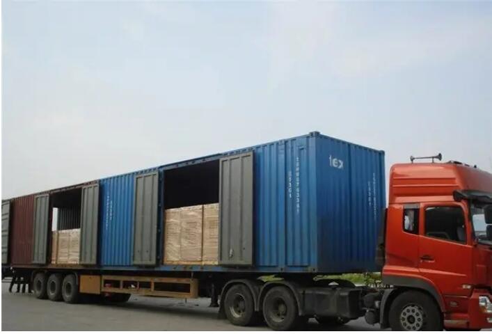 泉州到寿阳县整车运输