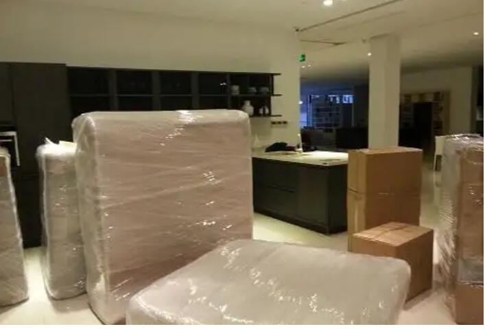 泉州到寿阳县长途搬家